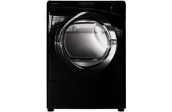 Candy GVCD91CBB 9KG Condenser Tumble Dryer - Black.